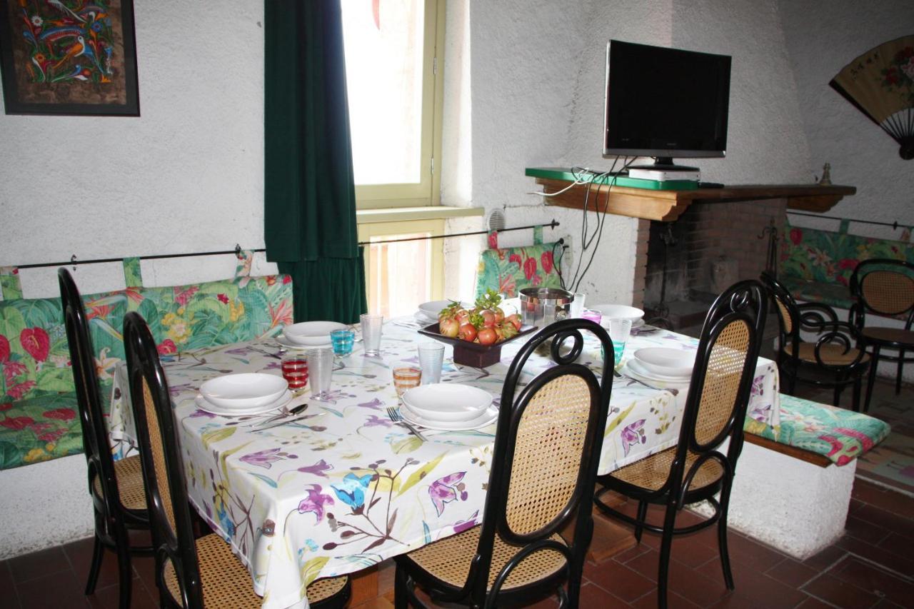 Antico Borgo Camporeso Galbiate 외부 사진