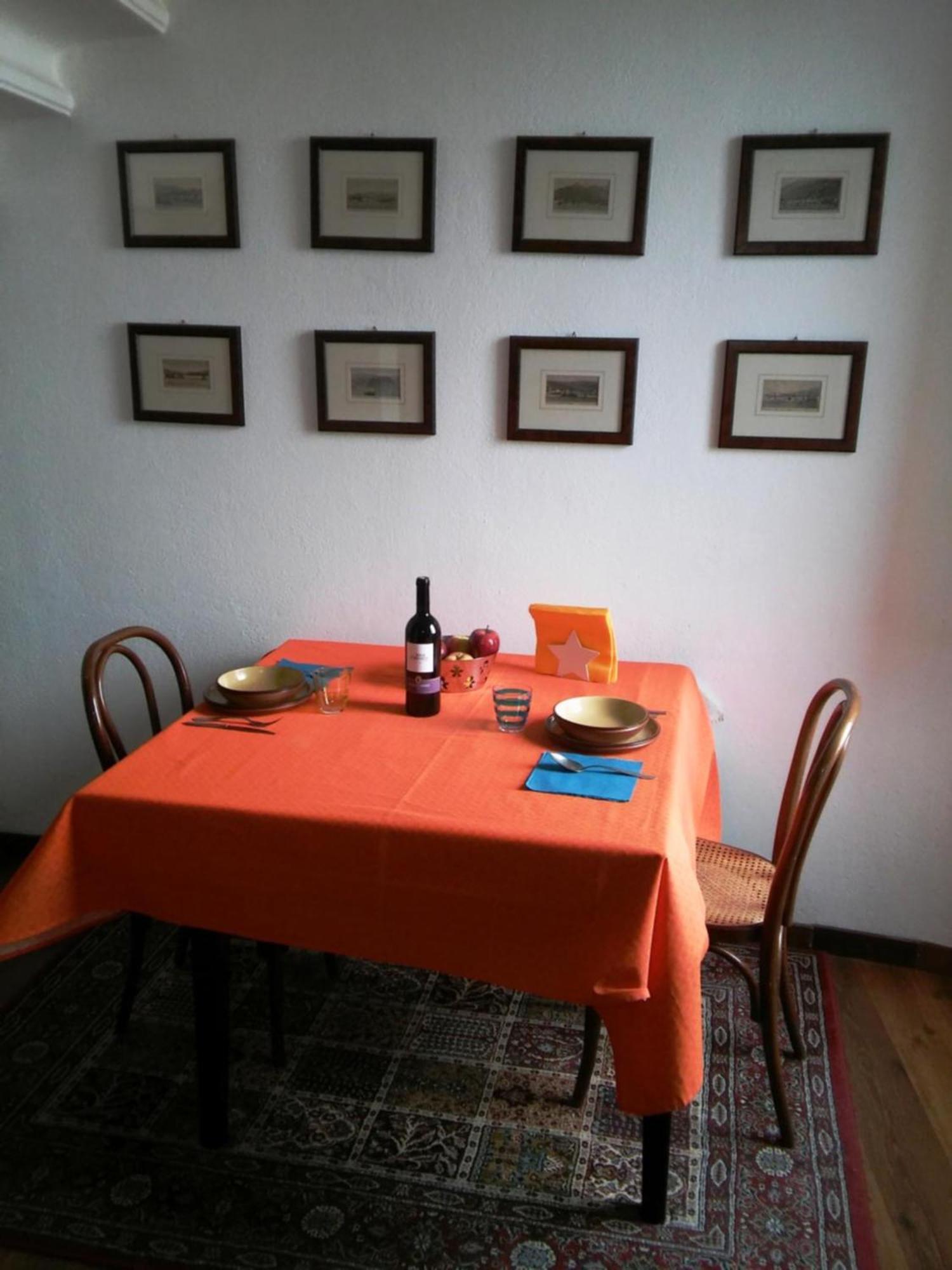 Antico Borgo Camporeso Galbiate 외부 사진