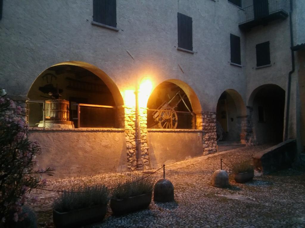 Antico Borgo Camporeso Galbiate 외부 사진