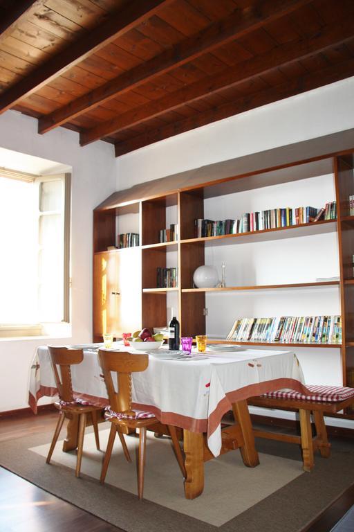 Antico Borgo Camporeso Galbiate 외부 사진