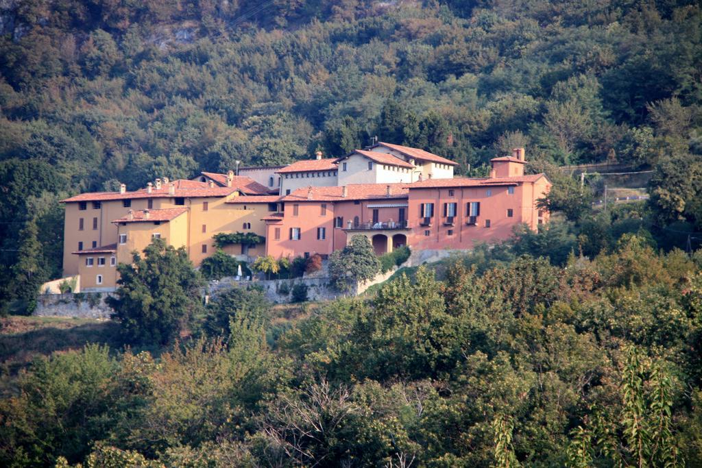 Antico Borgo Camporeso Galbiate 외부 사진